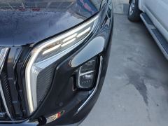 FAW Hongqi HS7 PHEV 2.0T 100km 4WD Flag Unlimited Edition 6-seater - photo 4