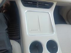 Dongfeng Xinghai S7 Planet Sea S7 BEV 555km Luxury Edition - фото 19