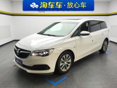 Buick GL6 323T Luxury Version - ფოტო 1