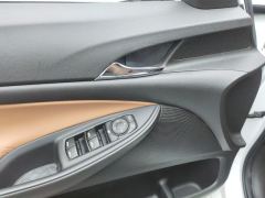 Buick GL6 323T Luxury Version - ფოტო 13