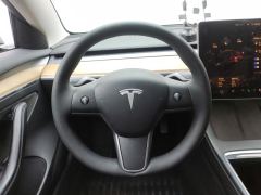 Tesla Model 3 556km Rear-Wheel Drive Edition - ფოტო 18