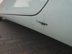 Roewe MG D6 450km Deluxe Edition - ფოტო 11