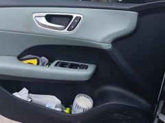 Roewe MG D6 450km Deluxe Edition - ფოტო 12