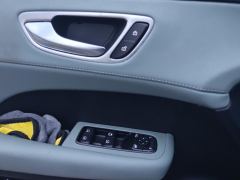 Roewe MG D6 450km Deluxe Edition - ფოტო 13