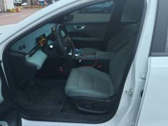 Roewe MG D6 450km Deluxe Edition - ფოტო 14