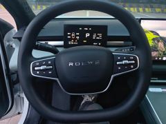 Roewe MG D6 450km Deluxe Edition - ფოტო 18