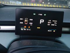 Roewe MG D6 450km Deluxe Edition - ფოტო 20