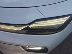Roewe MG D6 450km Deluxe Edition - ფოტო 4