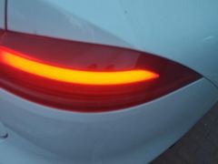 Roewe MG D6 450km Deluxe Edition - ფოტო 5