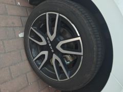 Roewe MG D6 450km Deluxe Edition - ფოტო 6
