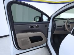 Li Auto i6 RWD Edition - ფოტო 12