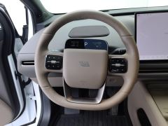 Li Auto i6 RWD Edition - ფოტო 18