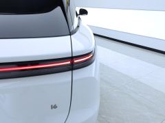 Li Auto i6 RWD Edition - ფოტო 5