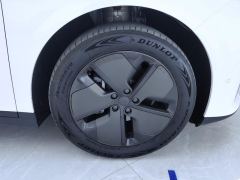 Li Auto i6 RWD Edition - ფოტო 6