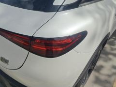 smart#3 415km Version Edition - ფოტო 5