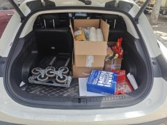 smart#3 415km Version Edition - ფოტო 7