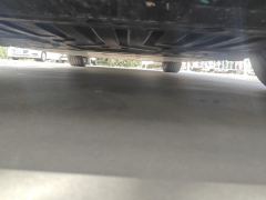 smart#3 415km Version Edition - ფოტო 8