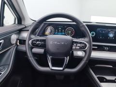 Chery Tiggo 5x High-Energy Edition 1.5T CVT Comfort - photo 18