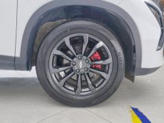 Chery Tiggo 5x High-Energy Edition 1.5T CVT Comfort - photo 6