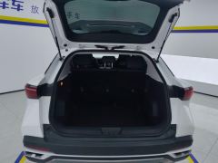 Chery Tiggo 5x High-Energy Edition 1.5T CVT Comfort - photo 7