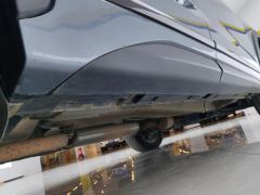 Changan Exeed ZhuiFeng Waving the Waves Edition 1.5T CVT Ride the Wind Edition - фото 10