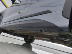 Changan Exeed ZhuiFeng Waving the Waves Edition 1.5T CVT Ride the Wind Edition - фото 11