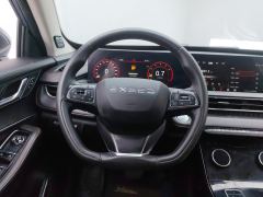 Changan Exeed ZhuiFeng Waving the Waves Edition 1.5T CVT Ride the Wind Edition - фото 18