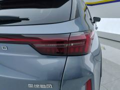 Changan Exeed ZhuiFeng Waving the Waves Edition 1.5T CVT Ride the Wind Edition - фото 5