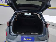 Changan Exeed ZhuiFeng Waving the Waves Edition 1.5T CVT Ride the Wind Edition - фото 7