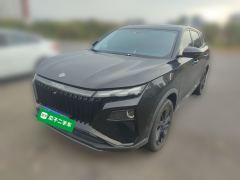 Dongfeng Haoji 1.5T Luxury Version - photo 1