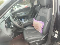 Dongfeng Haoji 1.5T Luxury Version - photo 11