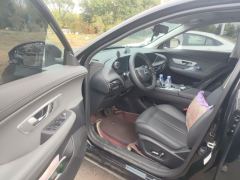 Dongfeng Haoji 1.5T Luxury Version - photo 12