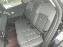 Dongfeng Haoji 1.5T Luxury Version - photo 13