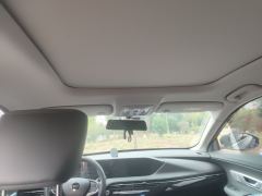 Dongfeng Haoji 1.5T Luxury Version - photo 14