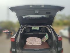 Dongfeng Haoji 1.5T Luxury Version - photo 15