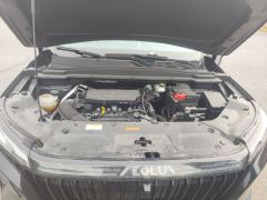 Dongfeng Haoji 1.5T Luxury Version - photo 16
