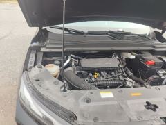 Dongfeng Haoji 1.5T Luxury Version - photo 20