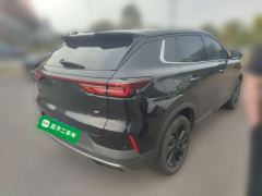 Dongfeng Haoji 1.5T Luxury Version - photo 4