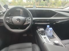 Dongfeng Haoji 1.5T Luxury Version - photo 5