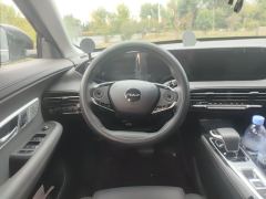Dongfeng Haoji 1.5T Luxury Version - photo 6