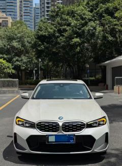 BMW 3 Series 325Li M Sport Package - photo 2
