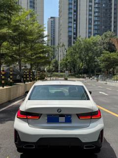 BMW 3 Series 325Li M Sport Package - photo 4