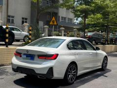 BMW 3 Series 325Li M Sport Package - photo 5