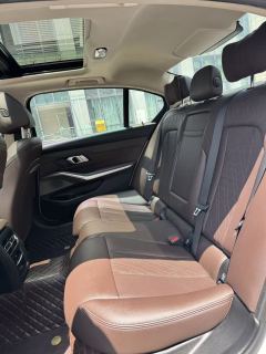 BMW 3 Series 325Li M Sport Package - photo 9