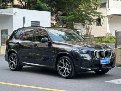BMW X5 xDrive30Li Deluxe VersionM - ფოტო 2