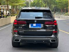 BMW X5 xDrive30Li Deluxe VersionM - ფოტო 3