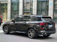 BMW X5 xDrive30Li Deluxe VersionM - ფოტო 4