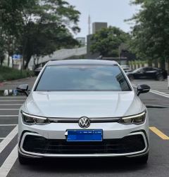Volkswagen Golf 280TSI DCT R-Line Type - photo 1