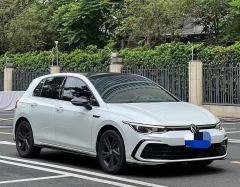 Volkswagen Golf 280TSI DCT R-Line Type - photo 2