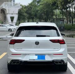 Volkswagen Golf 280TSI DCT R-Line Type - photo 4